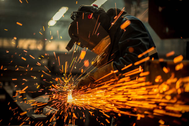 Best Specialty Welding Processes in Arroyo Grande, CA