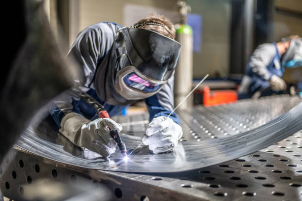 Arroyo Grande, CA Welder Pros