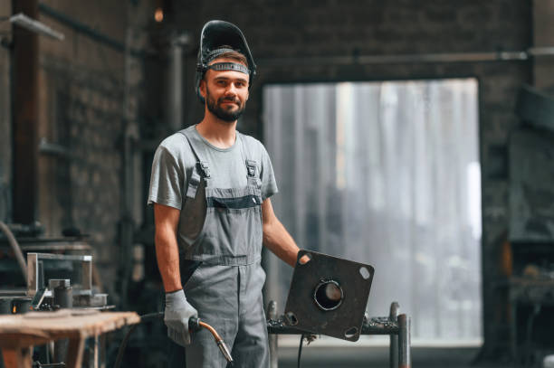Best Aerospace and Defense Welding in Arroyo Grande, CA
