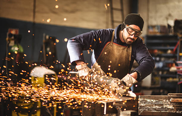 Trusted Arroyo Grande, CA Welder & Metal Fabrication Experts