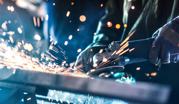 Best Artistic and Custom Metal Fabrication in Arroyo Grande, CA